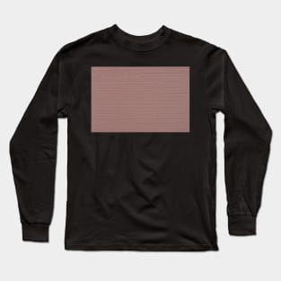 Wallpaper texture Long Sleeve T-Shirt